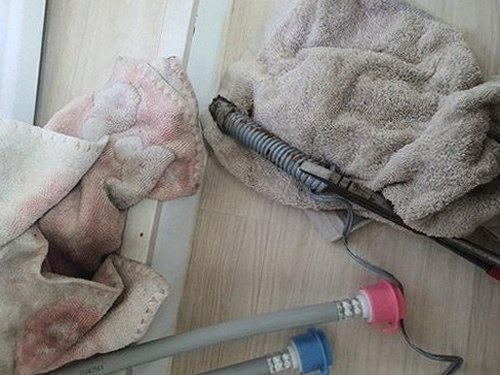 갈월동 하수구막힘 하수구 냄새 막는법 미루면 악취만 반복